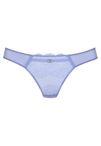 LASCANA Slip  blu violetto