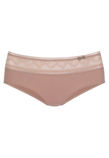 LASCANA Panty  marrone