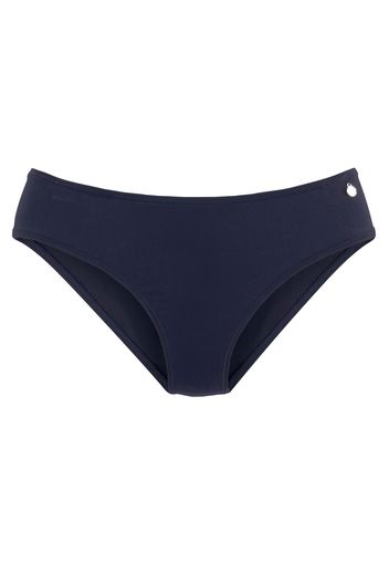 LASCANA Pantaloncini per bikini  navy