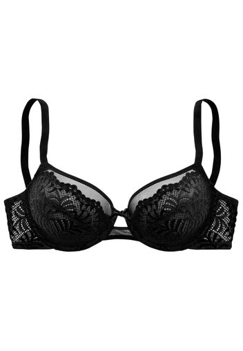 LASCANA Reggiseno  nero