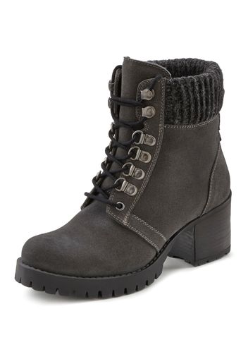 LASCANA Boots  grigio scuro