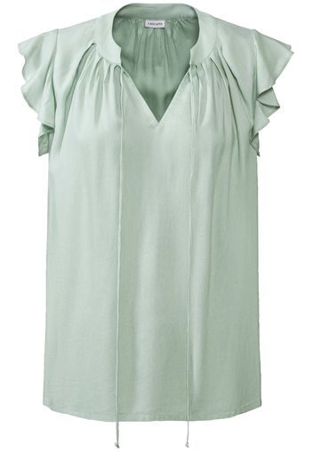 LASCANA Camicia da donna  verde chiaro