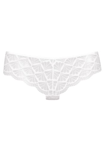 LASCANA Panty  bianco