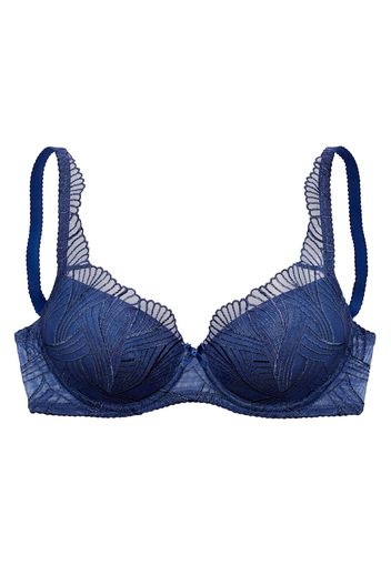 LASCANA Reggiseno  marino