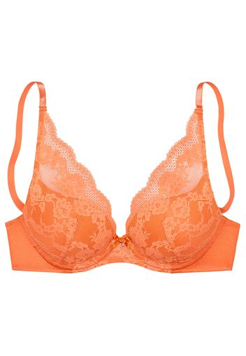 LASCANA Reggiseno  arancione