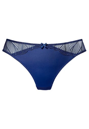 LASCANA String  navy / nero