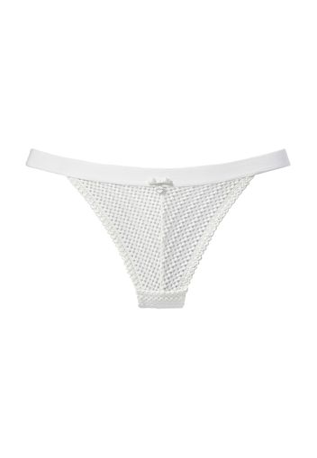 LASCANA Slip  bianco