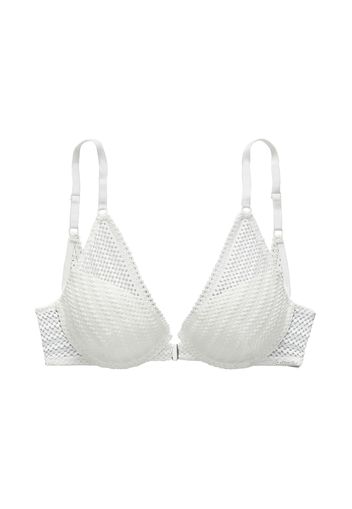 LASCANA Reggiseno  bianco