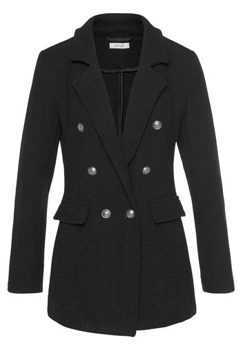 LASCANA Blazer  nero