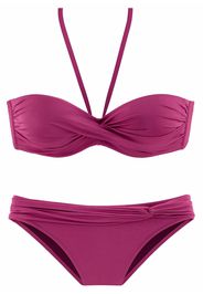 LASCANA Bikini 'Wire'  lilla