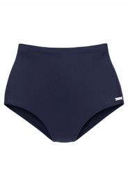 LASCANA Pantaloncini per bikini 'Heidi'  navy