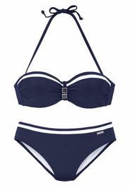 LASCANA Bikini  navy