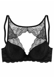 LASCANA Reggiseno  nero