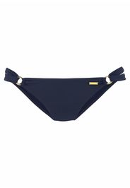 LASCANA Pantaloncini per bikini  navy