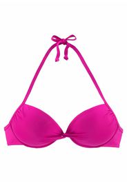 LASCANA Top per bikini  rosa