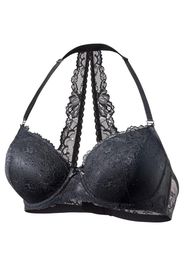 LASCANA Reggiseno  nero