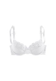 LASCANA Reggiseno  bianco