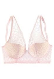 LASCANA Reggiseno  rosa chiaro