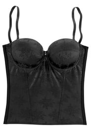 LASCANA Corsetto  nero