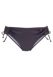 LASCANA Pantaloncini per bikini  antracite