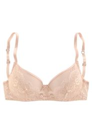 LASCANA Reggiseno  cipria