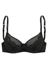 LASCANA Reggiseno  nero