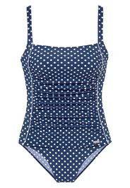 LASCANA Costume intero modellante  blu