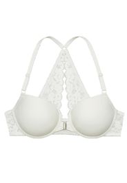 LASCANA Reggiseno  crema