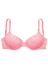 LASCANA Reggiseno  rosa / bianco