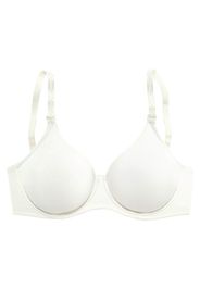 LASCANA Reggiseno  crema