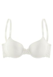 LASCANA Reggiseno  bianco