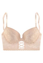 LASCANA Reggiseno  cipria