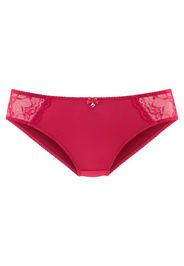 LASCANA Slip 'Carina'  rosso rubino