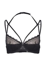 LASCANA Reggiseno 'Padded'  nero