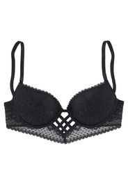 LASCANA Reggiseno  nero