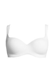 LASCANA Reggiseno  bianco