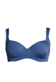 LASCANA Reggiseno  blu