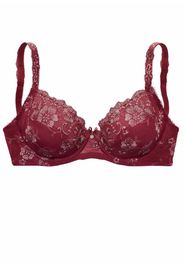 LASCANA Reggiseno  rosso vino