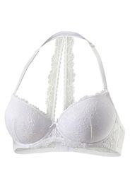 LASCANA Reggiseno  bianco