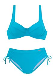 LASCANA Bikini  turchese