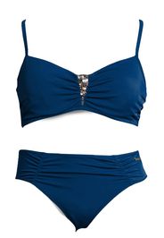 LASCANA Bikini  blu