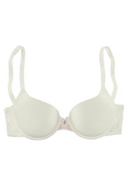 LASCANA Reggiseno  crema