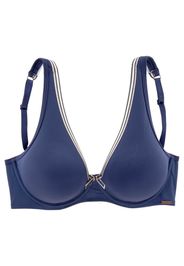 LASCANA Reggiseno  blu scuro