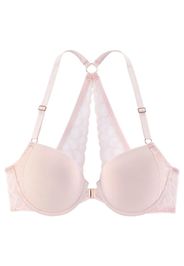 LASCANA Reggiseno  cipria