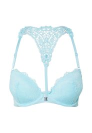 LASCANA Reggiseno  blu chiaro