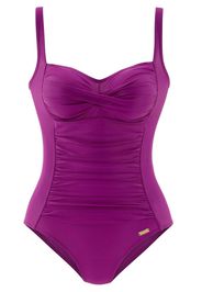 LASCANA Costume intero  fucsia