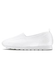 LASCANA Scarpa slip-on  bianco