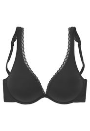 LASCANA Reggiseno  nero