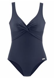 LASCANA Costume intero modellante  navy