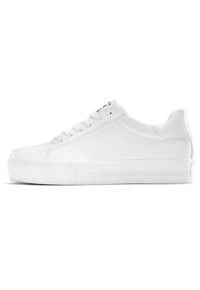 LASCANA Sneaker bassa  bianco